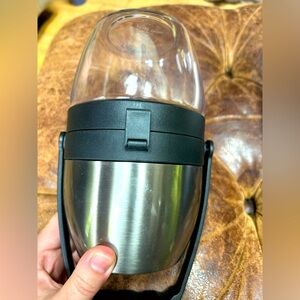 Thermos Dual Compartment Food Jar